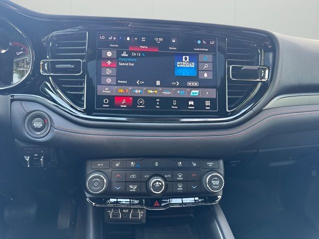 2023 Dodge Durango GT Premium