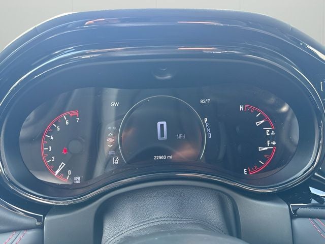 2023 Dodge Durango GT Premium