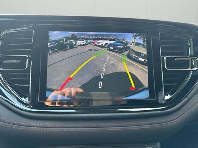 2023 Dodge Durango GT Premium