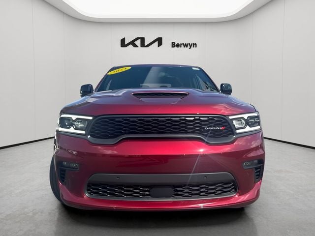 2023 Dodge Durango GT Premium