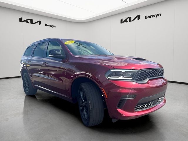 2023 Dodge Durango GT Premium