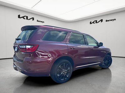 2023 Dodge Durango GT Premium
