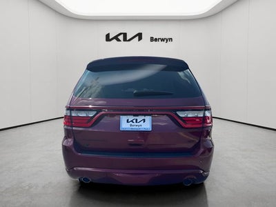 2023 Dodge Durango GT Premium