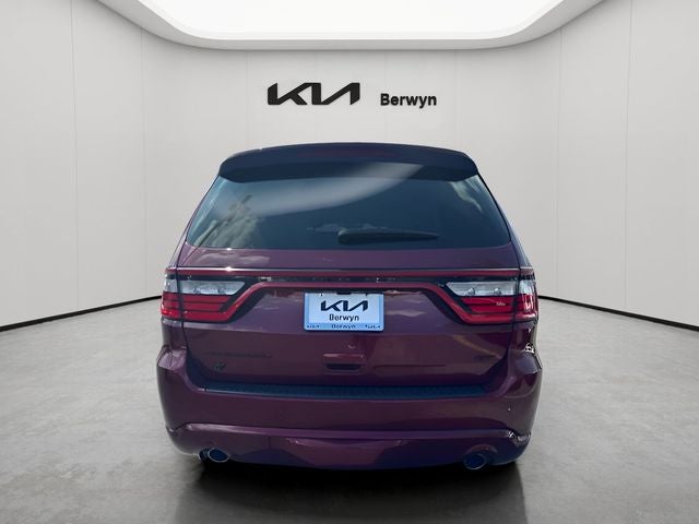 2023 Dodge Durango GT Premium