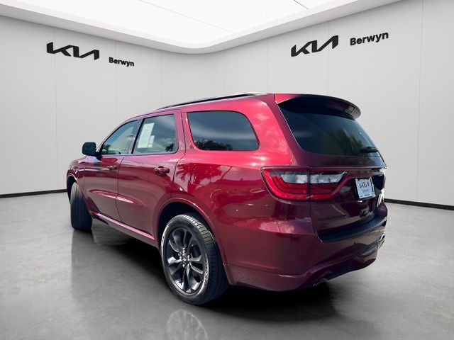 2023 Dodge Durango GT Premium