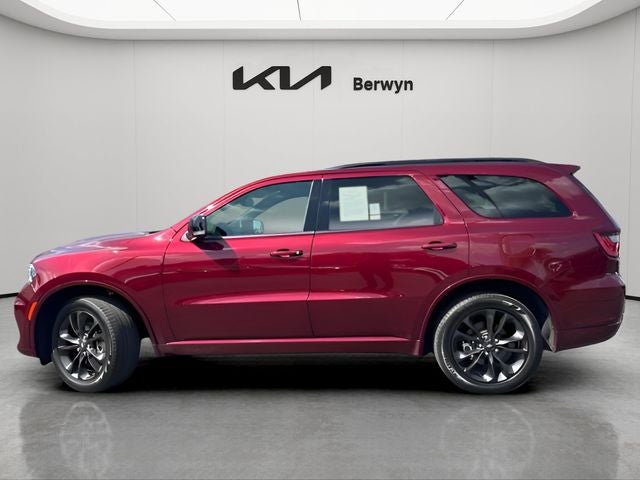 2023 Dodge Durango GT Premium