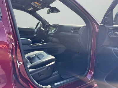 2023 Dodge Durango GT Premium