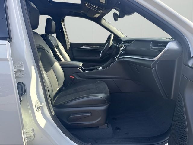 2023 Jeep Grand Cherokee Altitude X