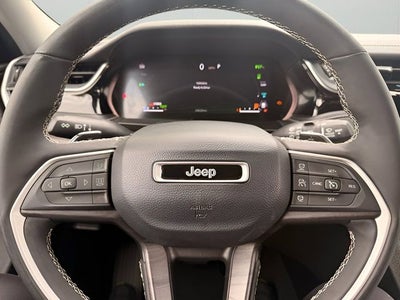 2022 Jeep Grand Cherokee 4xe