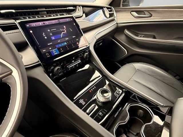 2022 Jeep Grand Cherokee 4xe