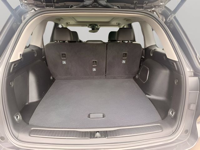 2022 Jeep Grand Cherokee 4xe