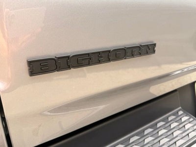 2024 RAM 1500 Big Horn/Lone Star