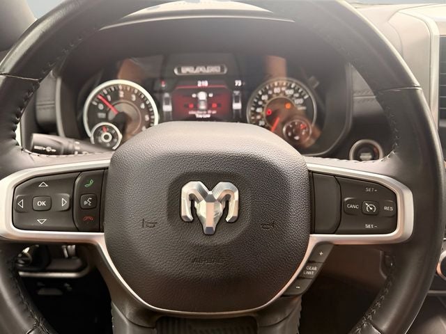 2024 RAM 1500 Big Horn/Lone Star