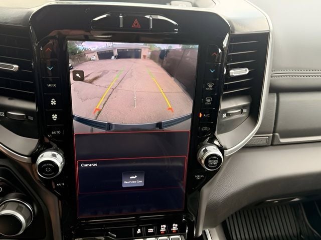 2024 RAM 1500 Big Horn/Lone Star