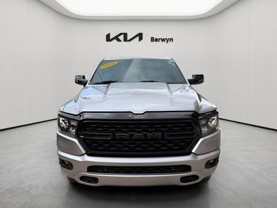 2024 RAM 1500 Big Horn/Lone Star