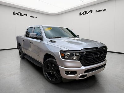 2024 RAM 1500 Big Horn/Lone Star