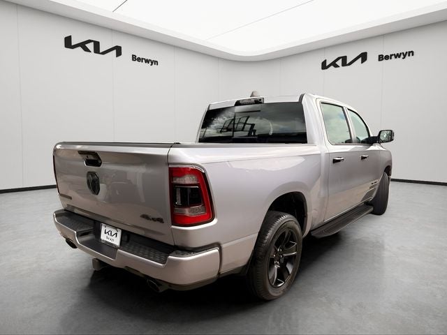 2024 RAM 1500 Big Horn/Lone Star