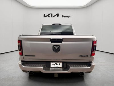 2024 RAM 1500 Big Horn/Lone Star