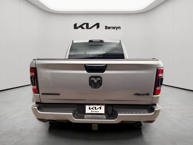 2024 RAM 1500 Big Horn/Lone Star