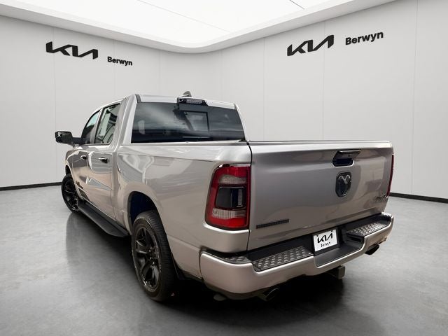 2024 RAM 1500 Big Horn/Lone Star