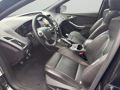 2013 Ford Focus ST