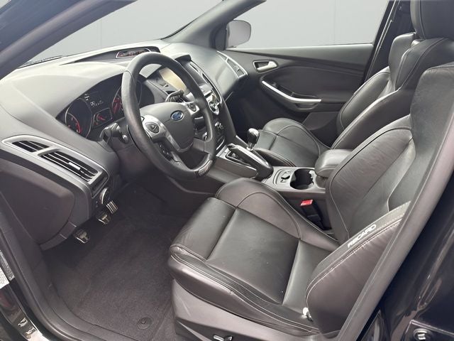 2013 Ford Focus ST
