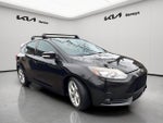 2013 Ford Focus ST
