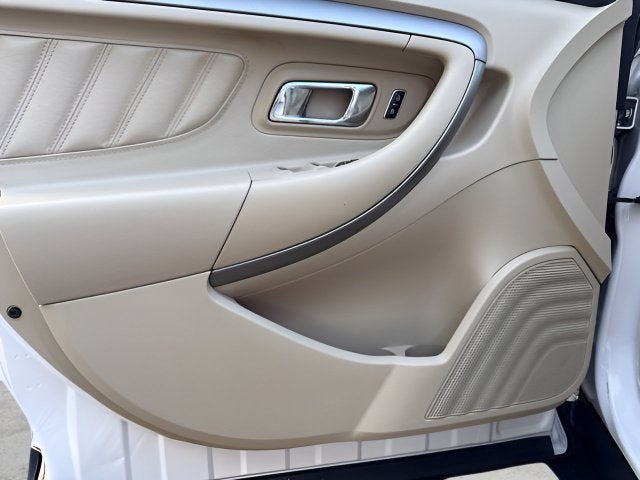 2013 Ford Taurus SEL