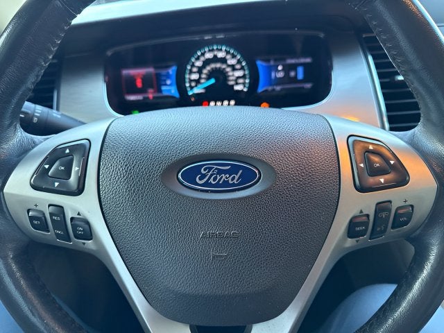 2013 Ford Taurus SEL