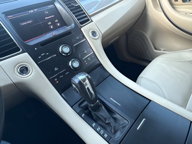 2013 Ford Taurus SEL