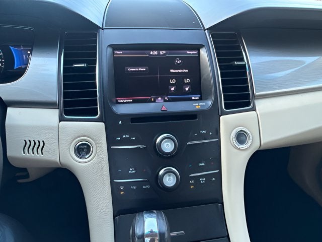 2013 Ford Taurus SEL