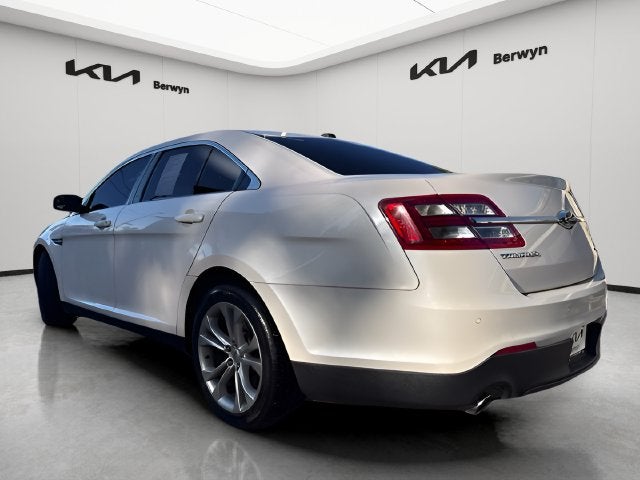 2013 Ford Taurus SEL