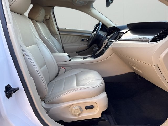 2013 Ford Taurus SEL