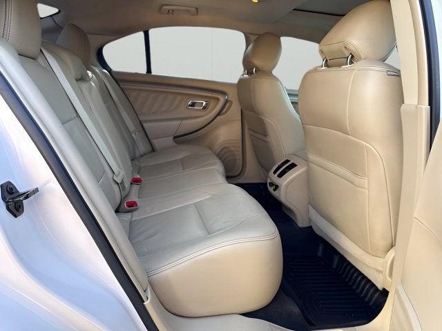 2013 Ford Taurus SEL