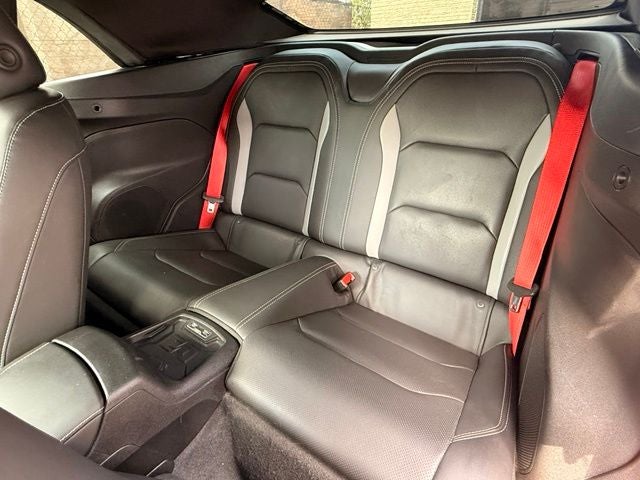 2024 Chevrolet Camaro 3LT
