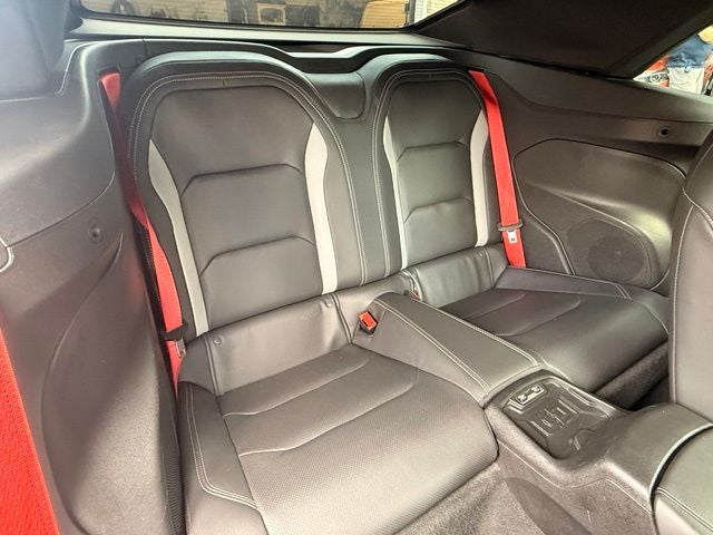 2024 Chevrolet Camaro 3LT