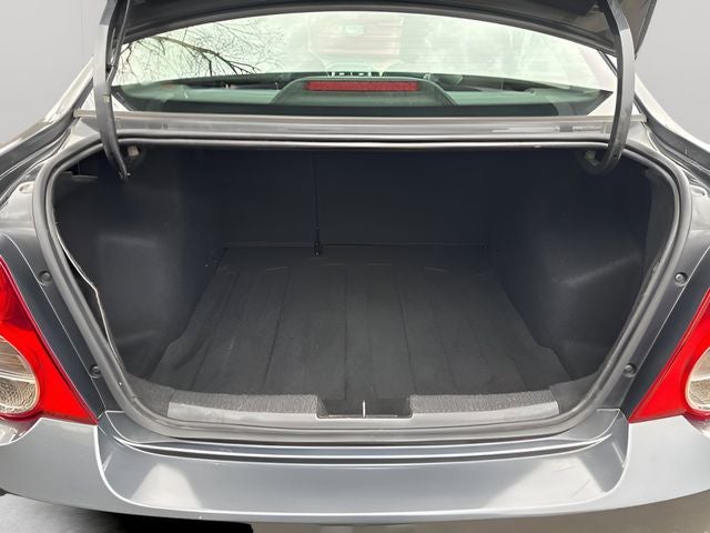 2016 Chevrolet Sonic LT