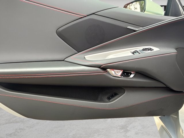 2024 Chevrolet Corvette Stingray 1LT