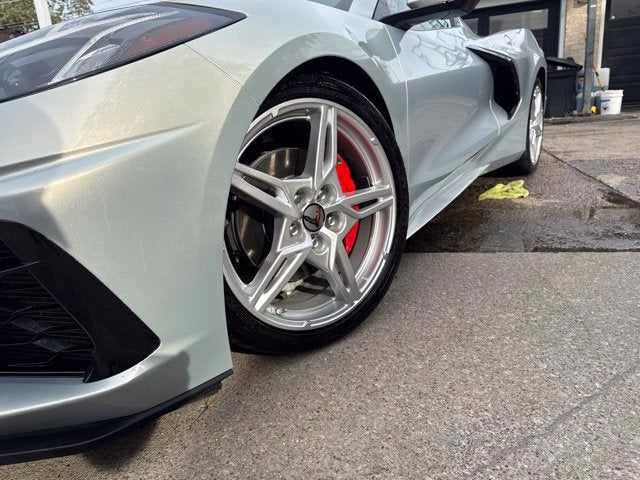 2024 Chevrolet Corvette Stingray 1LT
