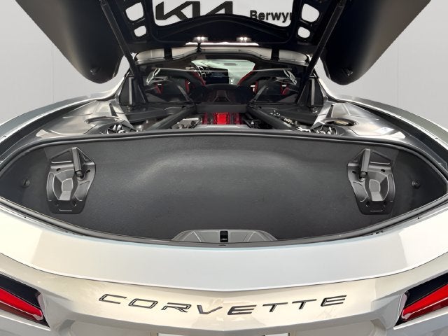 2024 Chevrolet Corvette Stingray 1LT