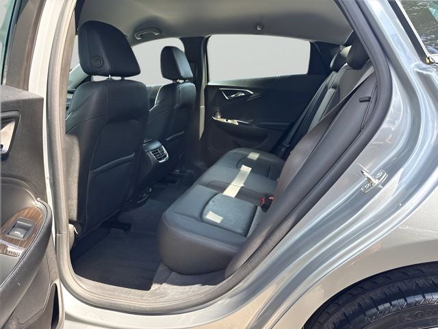 2024 Chevrolet Malibu LT 2LT