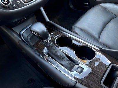 2024 Chevrolet Malibu LT 2LT
