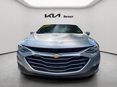 2024 Chevrolet Malibu LT 2LT