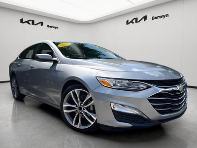 2024 Chevrolet Malibu LT 2LT