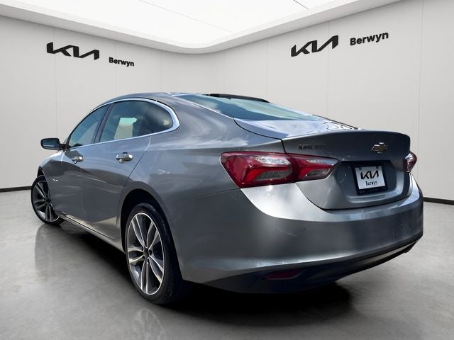 2024 Chevrolet Malibu LT 2LT