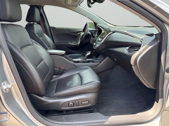 2024 Chevrolet Malibu LT 2LT
