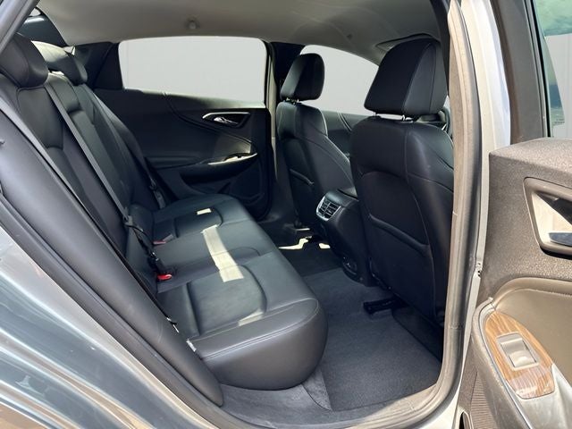 2024 Chevrolet Malibu LT 2LT