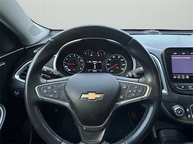 2022 Chevrolet Malibu RS