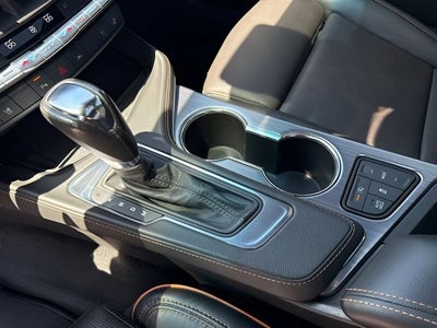 2023 Cadillac CT4 Sport