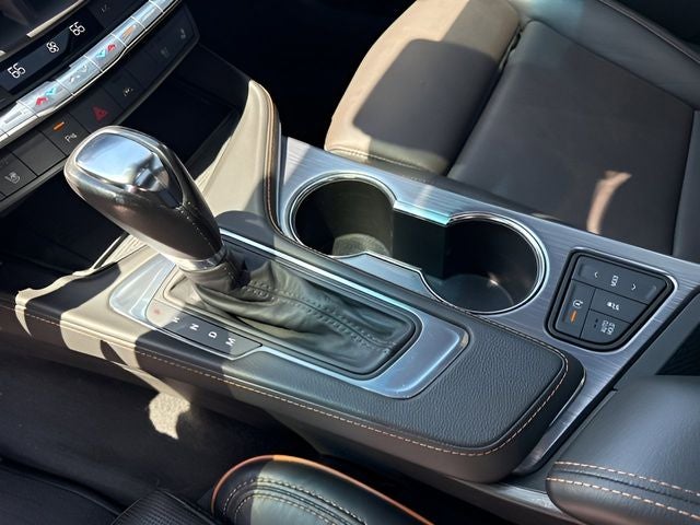 2023 Cadillac CT4 Sport